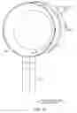 Fig. 11 - WIND DRIVEN ELECTRICITY GENERATOR HAVING A TOWER WITH NO NACELLE OR BLADES