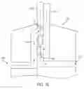 Fig. 15 - WIND DRIVEN ELECTRICITY GENERATOR HAVING A TOWER WITH NO NACELLE OR BLADES