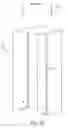 Fig. 23 - WIND DRIVEN ELECTRICITY GENERATOR HAVING A TOWER WITH NO NACELLE OR BLADES