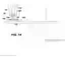 Fig. 08 - Wind turbine with improved mast assembly