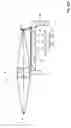 Fig. 12 - Wind turbine with improved mast assembly