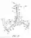 Fig. 04 - System and method for repairing dents in wind turbine tower sections and a related dent repair tool