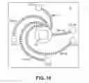 Fig. 10 - Method and apparatus for metering and vaporizing fluids