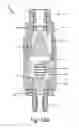 Fig. 12 - Bellows pressure relief valve