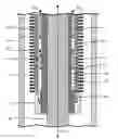 Fig. 01 - INTERNAL BELLOWS BEARING