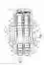 Fig. 02 - Compressor with ribbed cooling jacket