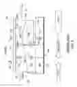 Fig. 03 - THRUST COMPENSATION SYSTEM FOR FLUID TRANSPORT DEVICES