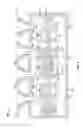 Fig. 04 - Damper seal for double flow compressor arrangement
