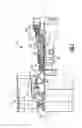 Fig. 02 - Gas turbine engine airfoil