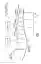 Fig. 03 - Gas turbine engine airfoil