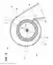 Fig. 13 - Centrifugal blower
