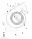 Fig. 14 - Centrifugal blower