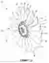 Fig. 03 - Mistuned fan