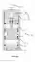 Fig. 02 - Hydro pneumatic accumulator with internal leak detection