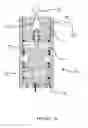 Fig. 08 - Hydro pneumatic accumulator with internal leak detection