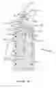 Fig. 17 - Hydro pneumatic accumulator with internal leak detection