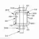 Fig. 01 - Locking washer for brace members