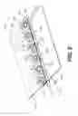Fig. 06 - Heat resistant fastening systems
