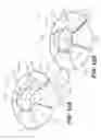 Fig. 11 - Heat resistant fastening systems