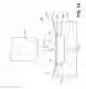 Fig. 13 - Heat resistant fastening systems