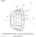 Fig. 05 - Tapered roller bearing