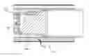 Fig. 01 - Torque transfer coupler with anti-slip feature for roller blind drive mechanism