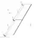 Fig. 02 - Torque transfer coupler with anti-slip feature for roller blind drive mechanism