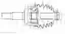 Fig. 01 - Constant velocity universal joint