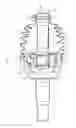 Fig. 02 - Constant velocity universal joint