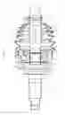 Fig. 08 - Constant velocity universal joint