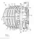 Fig. 01 - Modified actuator design to improve load distribution and damping