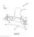 Fig. 04 - Modified actuator design to improve load distribution and damping