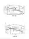 Fig. 10 - Friction lining and brake pad for a braking system