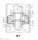 Fig. 04 - Damper with digital valve