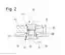 Fig. 03 - Piston And Cylinder Unit With An Add-On Part