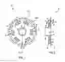 Fig. 02 - TORSIONAL DAMPER ASSEMBLY