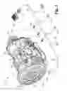 Fig. 02 - Multi-speed transmission with triple overdrive