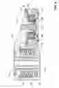 Fig. 09 - Orbital tensioner assembly