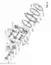 Fig. 10 - Orbital tensioner assembly