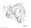 Fig. 13 - Orbital tensioner assembly