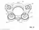 Fig. 15 - Orbital tensioner assembly