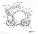 Fig. 16 - Orbital tensioner assembly