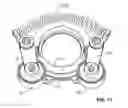 Fig. 18 - Orbital tensioner assembly
