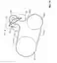 Fig. 19 - Orbital tensioner assembly