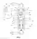 Fig. 03 - Tensioner with hydraulic locking feature