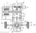Fig. 01 - Drive assembly for an electric drive
