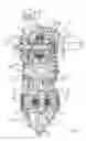 Fig. 02 - Drive assembly for an electric drive