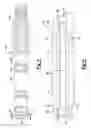 Fig. 05 - Torsional damper system
