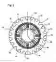 Fig. 03 - RESIN GEAR