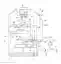 Fig. 01 - Emergency lubrication device of simplified architecture for a power transmission main gearbox of an aircraft